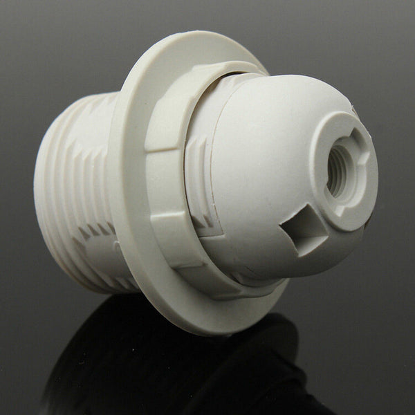 E27 Light Bulb Lamp Holder Pendant Socket~2650 – Vintagelite