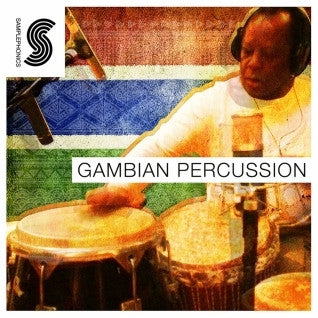 Indian Percussion Loops And Samples
