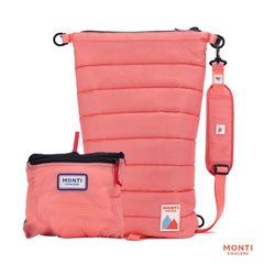 Coral Mayfly Cooler from Monti Coolers