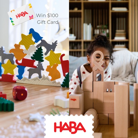 Haba Toys