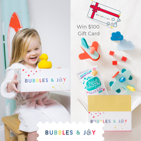 Bubbles and Joy Company