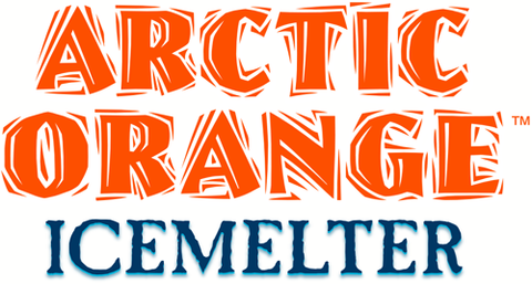 Arctic Orange Icemelter Xynyth