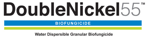 Certis Double Nickel Organic Fungicide Logo