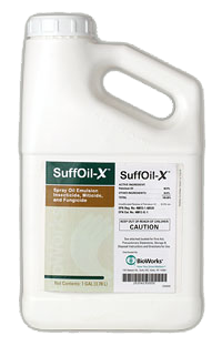 BioWorks Suffoil-X