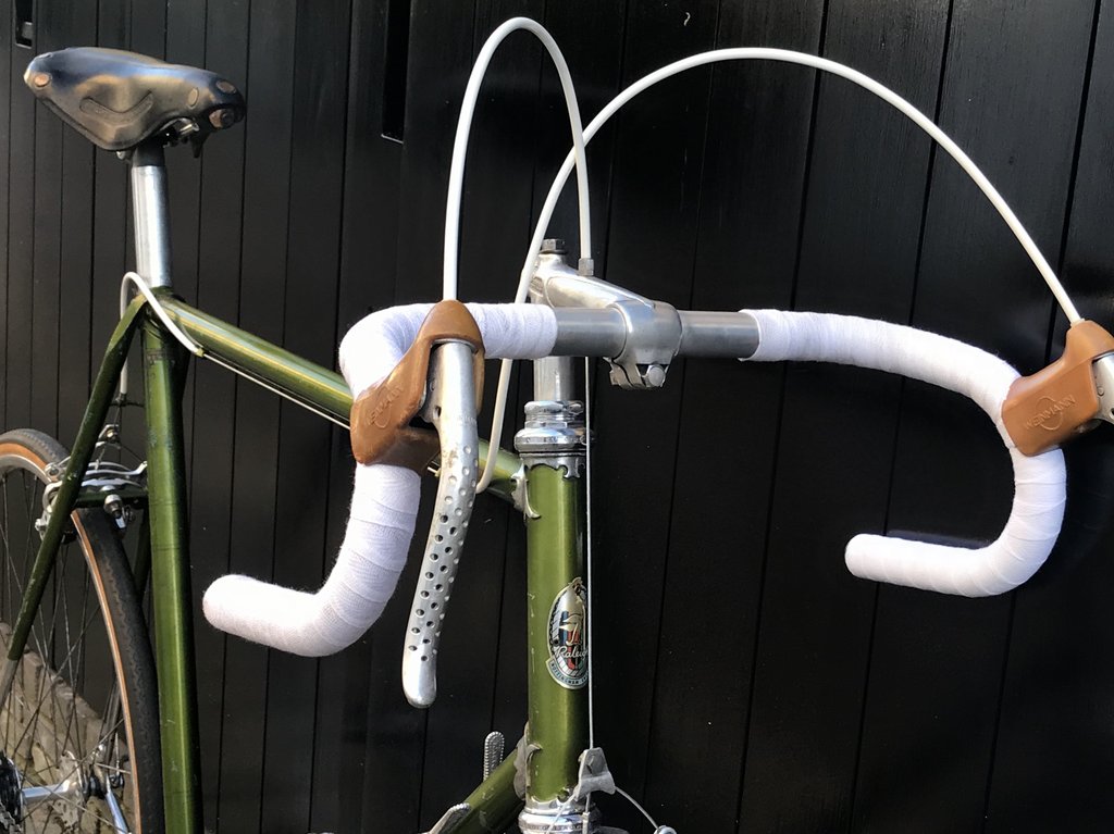 vintage carlton bikes