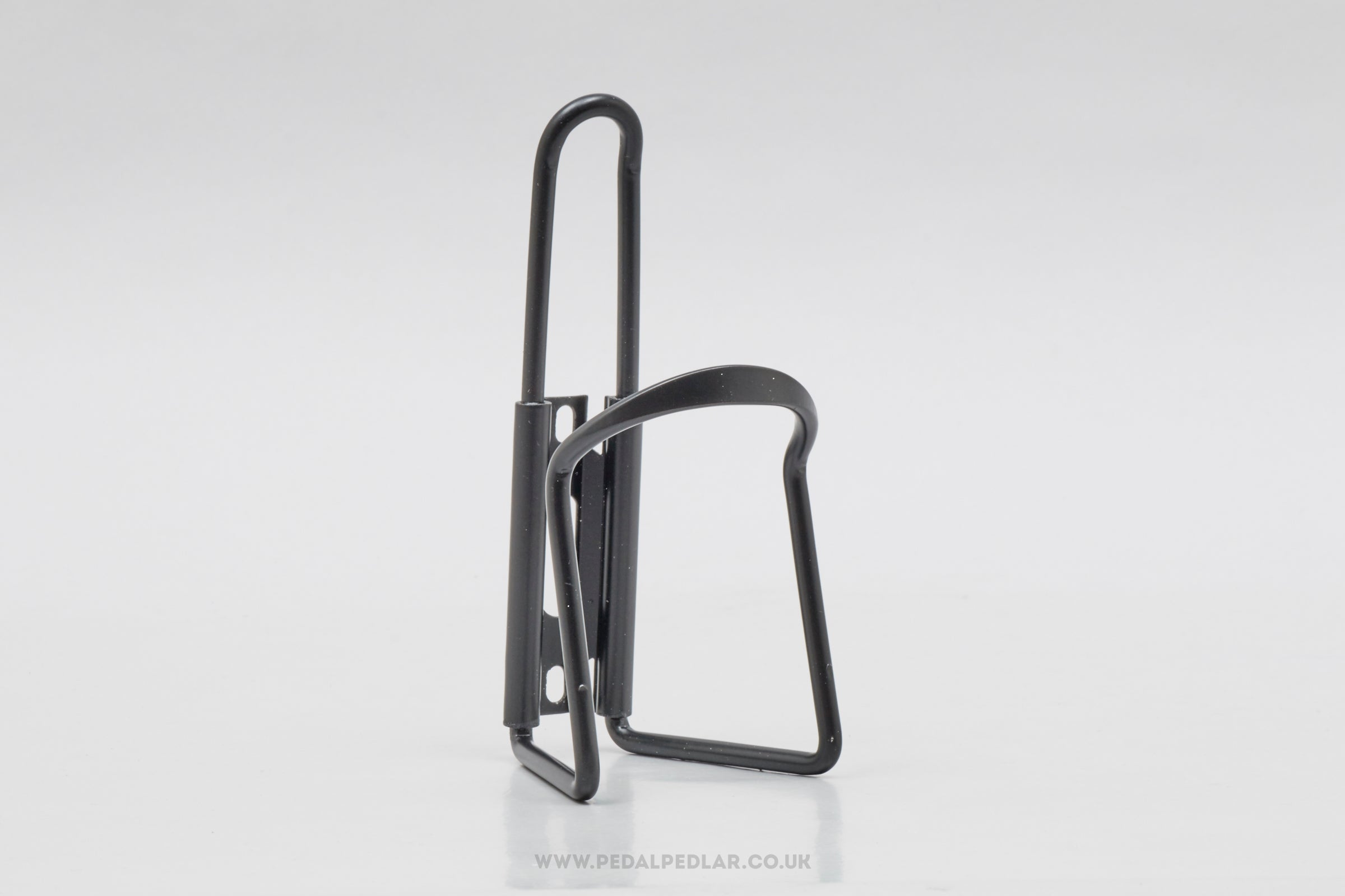 Sprint NOS Classic Black Bottle Cage - Pedal Pedlar - Buy New Old Stock Cycle Accessories