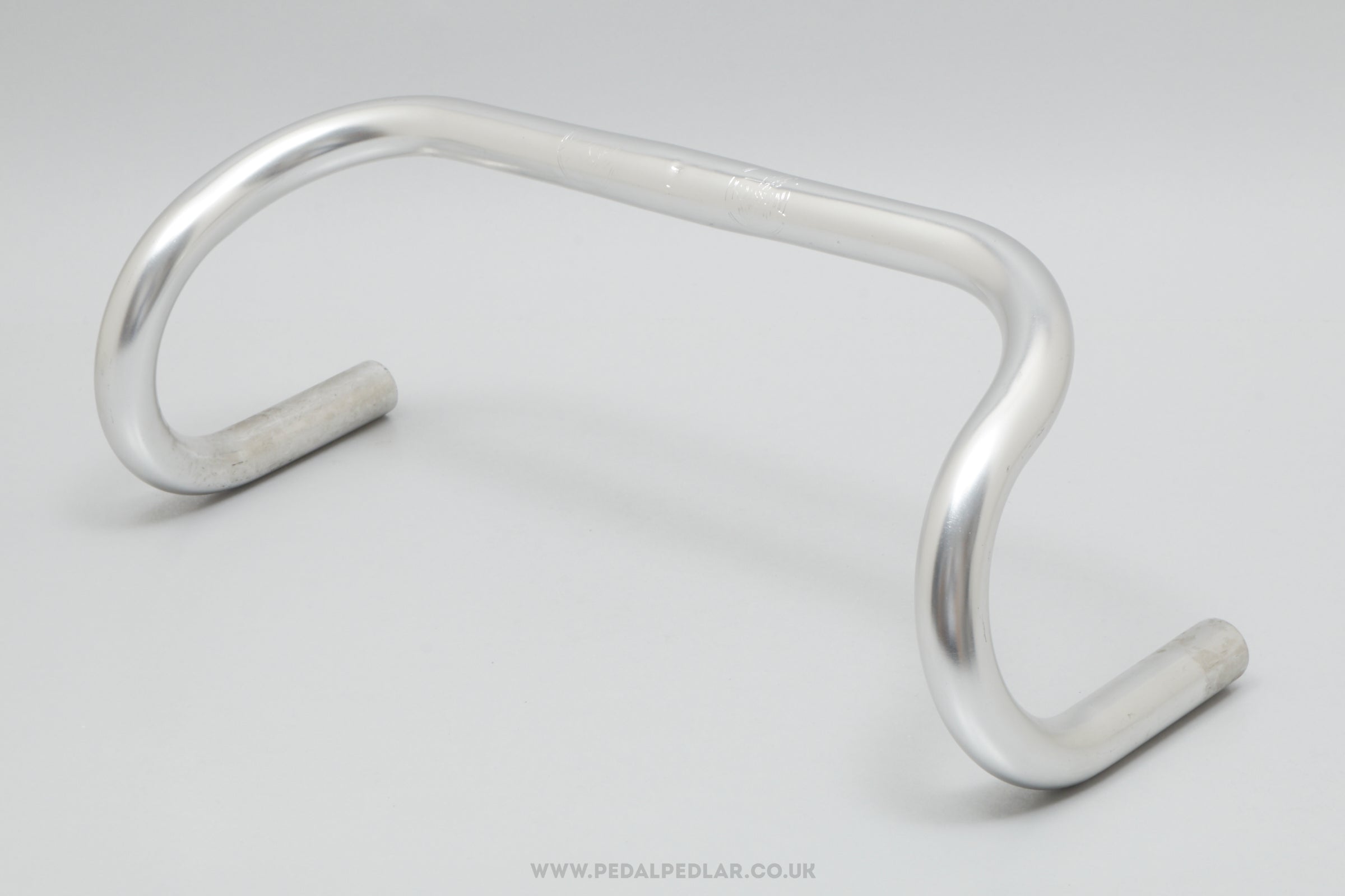 Philippe (ATAX) Professionnel NOS Vintage 40 cm Drop Handlebars - Pedal Pedlar - Buy New Old Stock Bike Parts