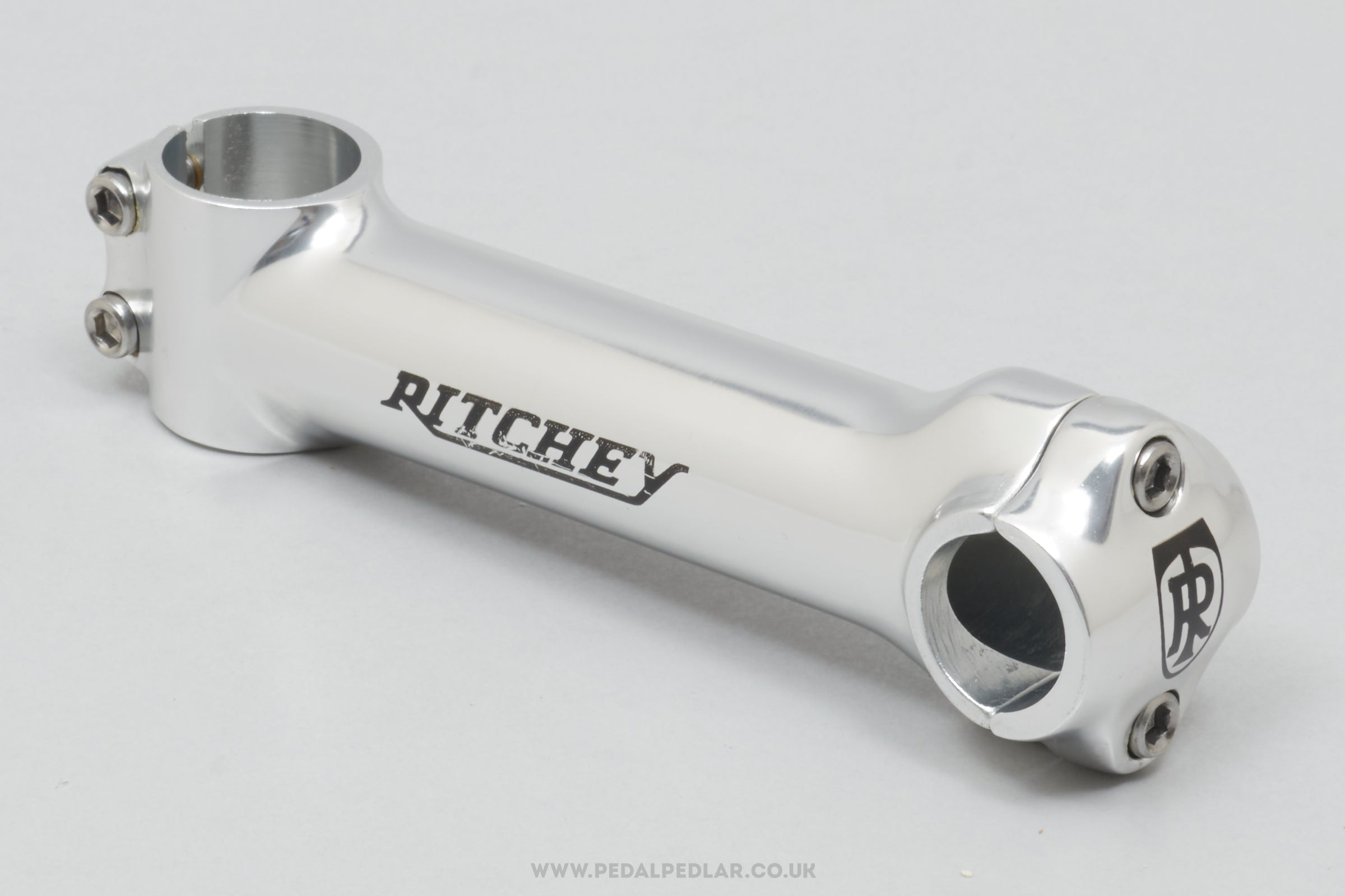 Ritchey Comp MTB NOS Classic 150 mm 1 1/8" A-Head Stem - Pedal Pedlar - Buy New Old Stock Bike Parts