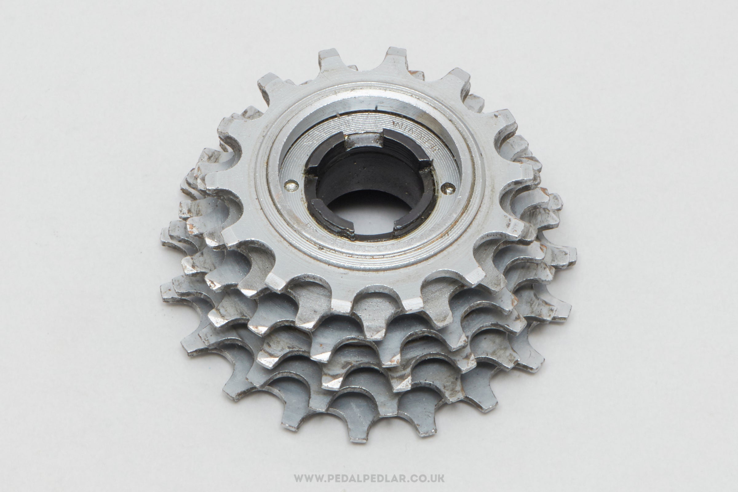 Suntour Winner c.1991 Classic 6 Speed 13-18 Freewheel - Pedal Pedlar - Bike Parts For Sale