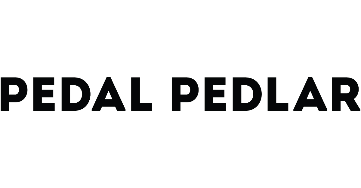 www.pedalpedlar.co.uk