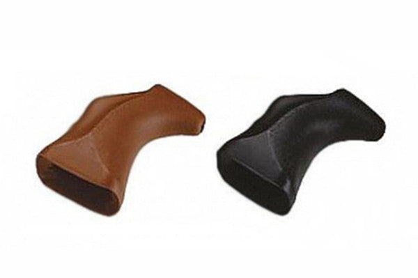 Dia Compe 204 Replacement Vintage Style Brake Hoods - Pedal Pedlar
