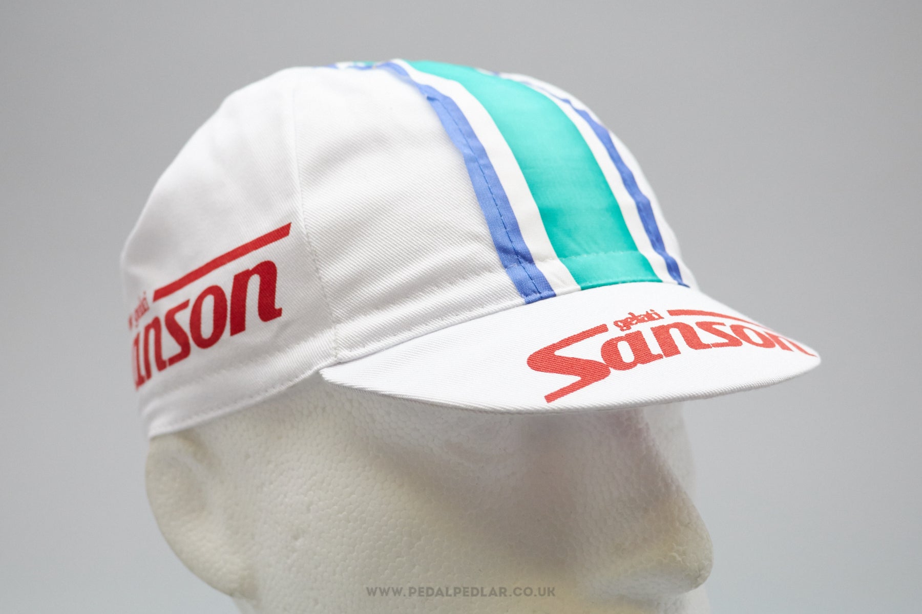 Gelati Sanson Cycling Cap