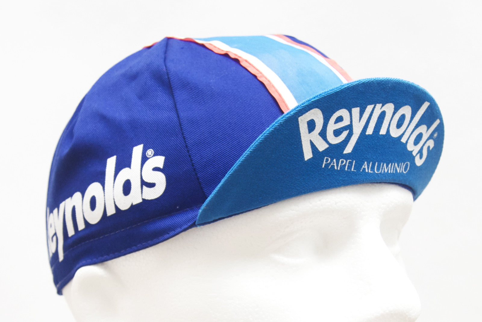 Reynolds Cycling Cap - Pedal Pedlar
 - 1