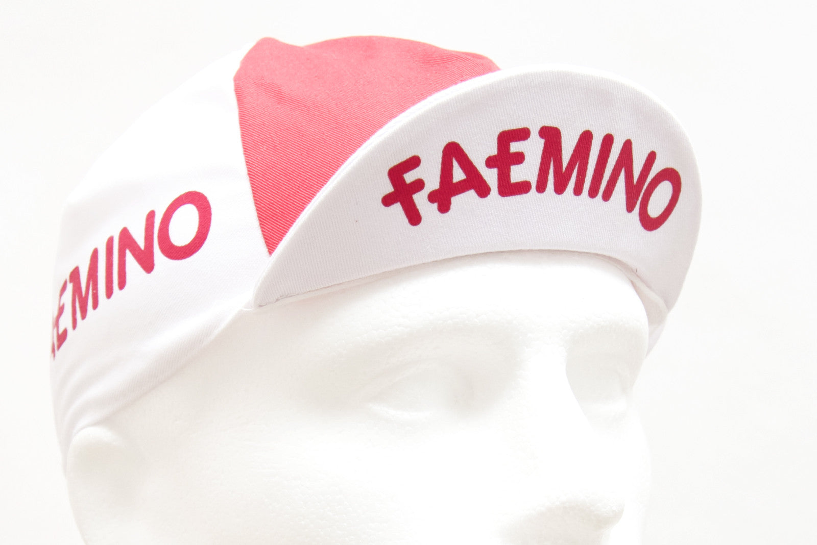 Faemino Cycling Cap - Pedal Pedlar
 - 1