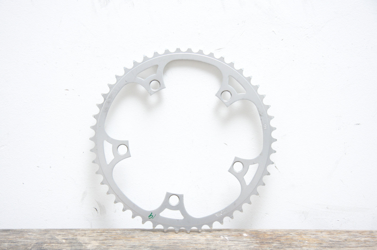 50T Miche 1/8" NOS Vintage Chainring - Pedal Pedlar
 - 1