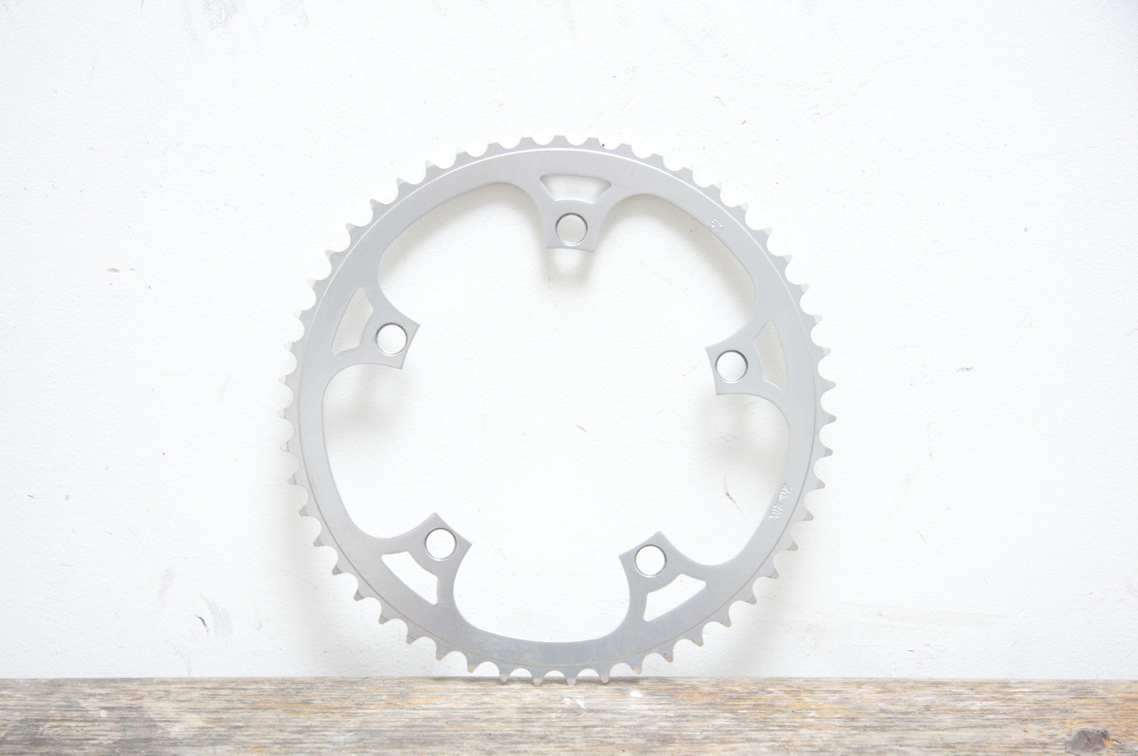 51T Miche NOS Vintage Chainring - Pedal Pedlar
 - 1