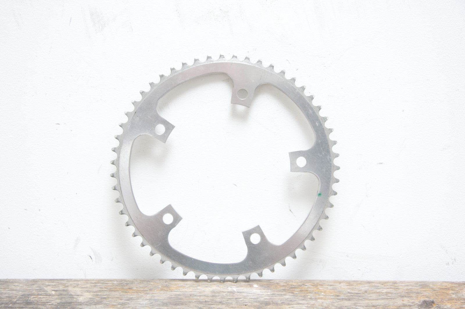 55T Unknown Vintage Chainring - Pedal Pedlar
 - 1