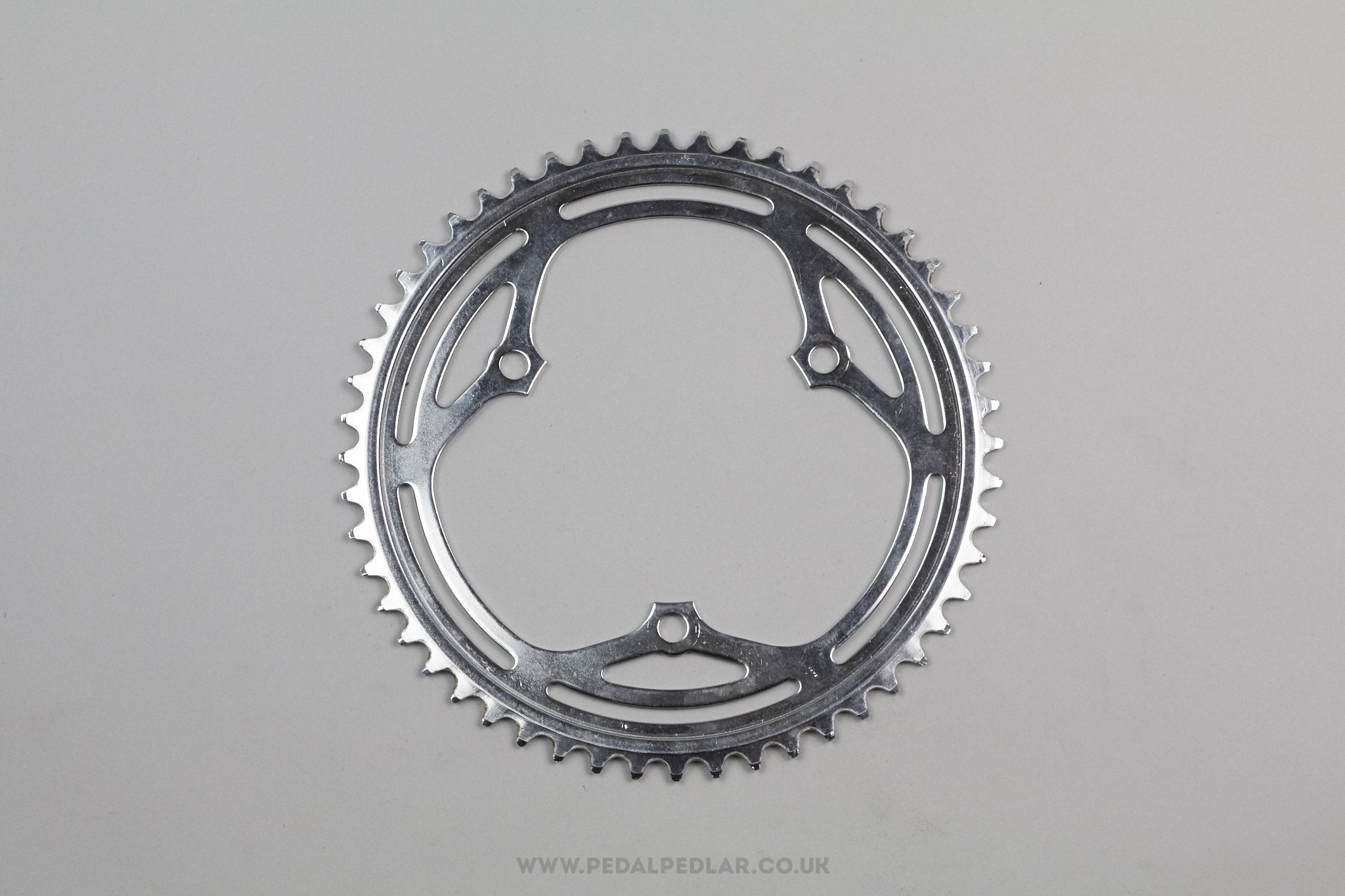 52T Unbranded  Vintage   Chainring - Pedal Pedlar - Classic & Vintage Cycling