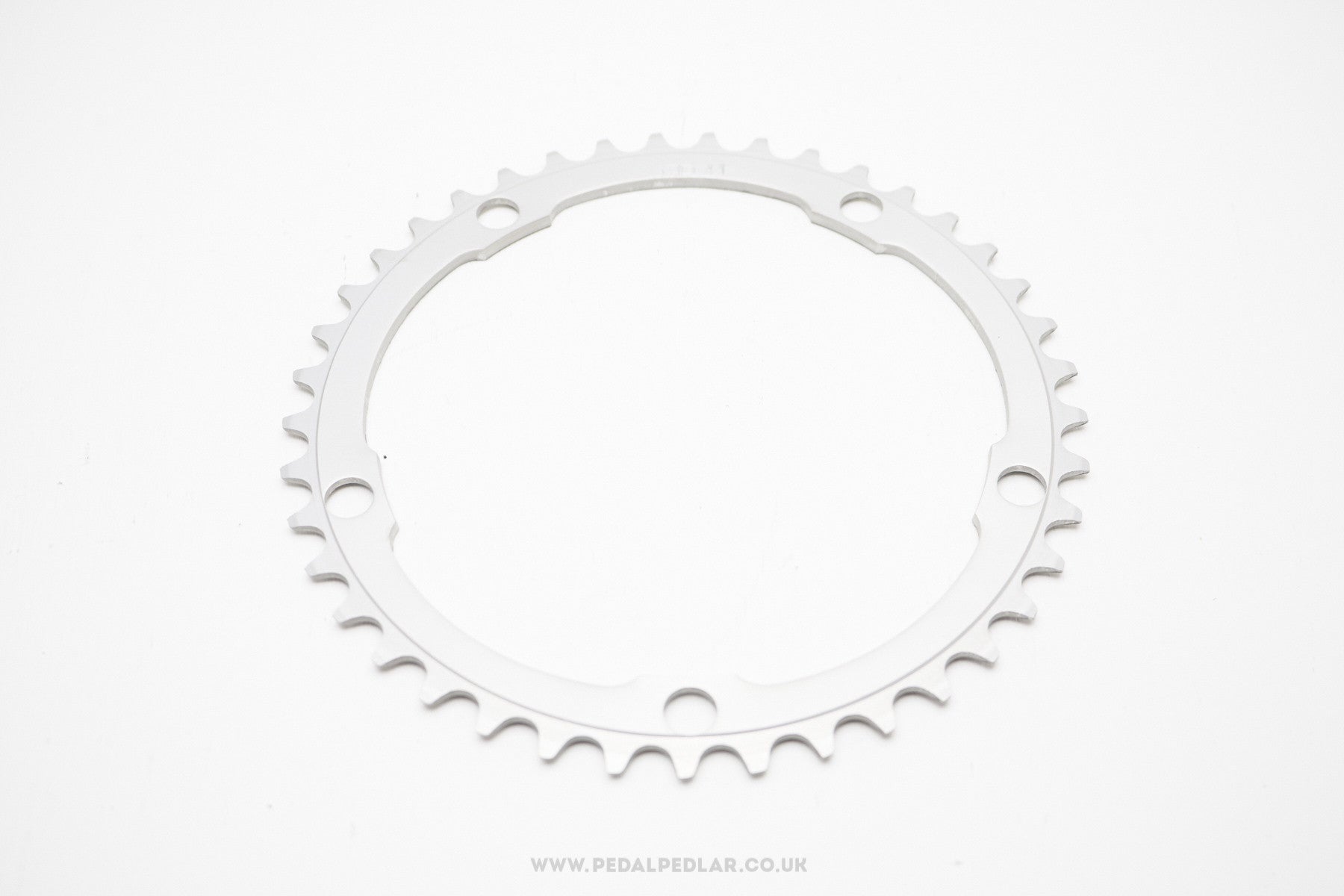 Gebhardt Chainring - Pedal Pedlar
 - 1