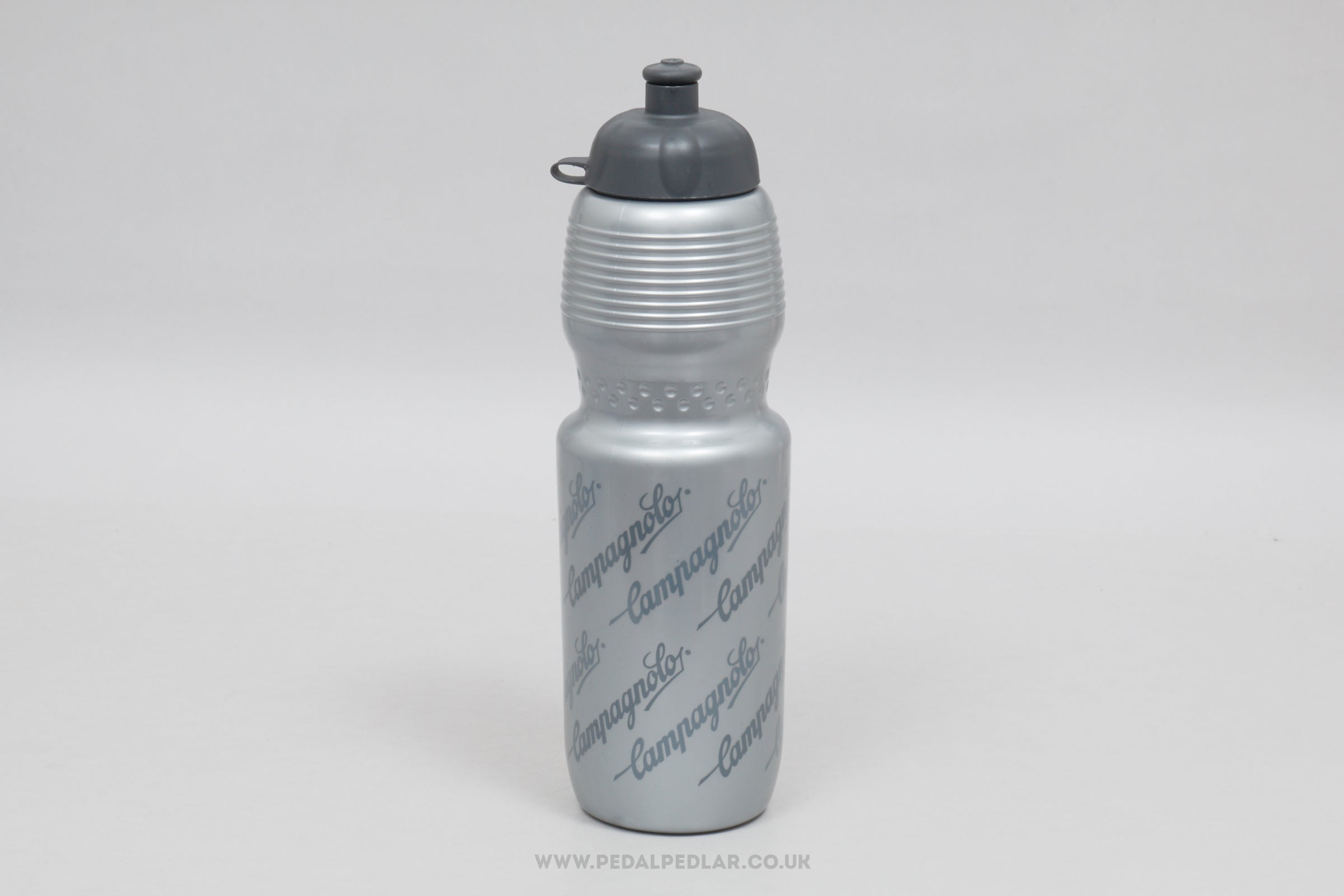 Campagnolo Record NOS Classic 750 ml Water Bottle - Pedal Pedlar - Buy New Old Stock Cycle Accessories