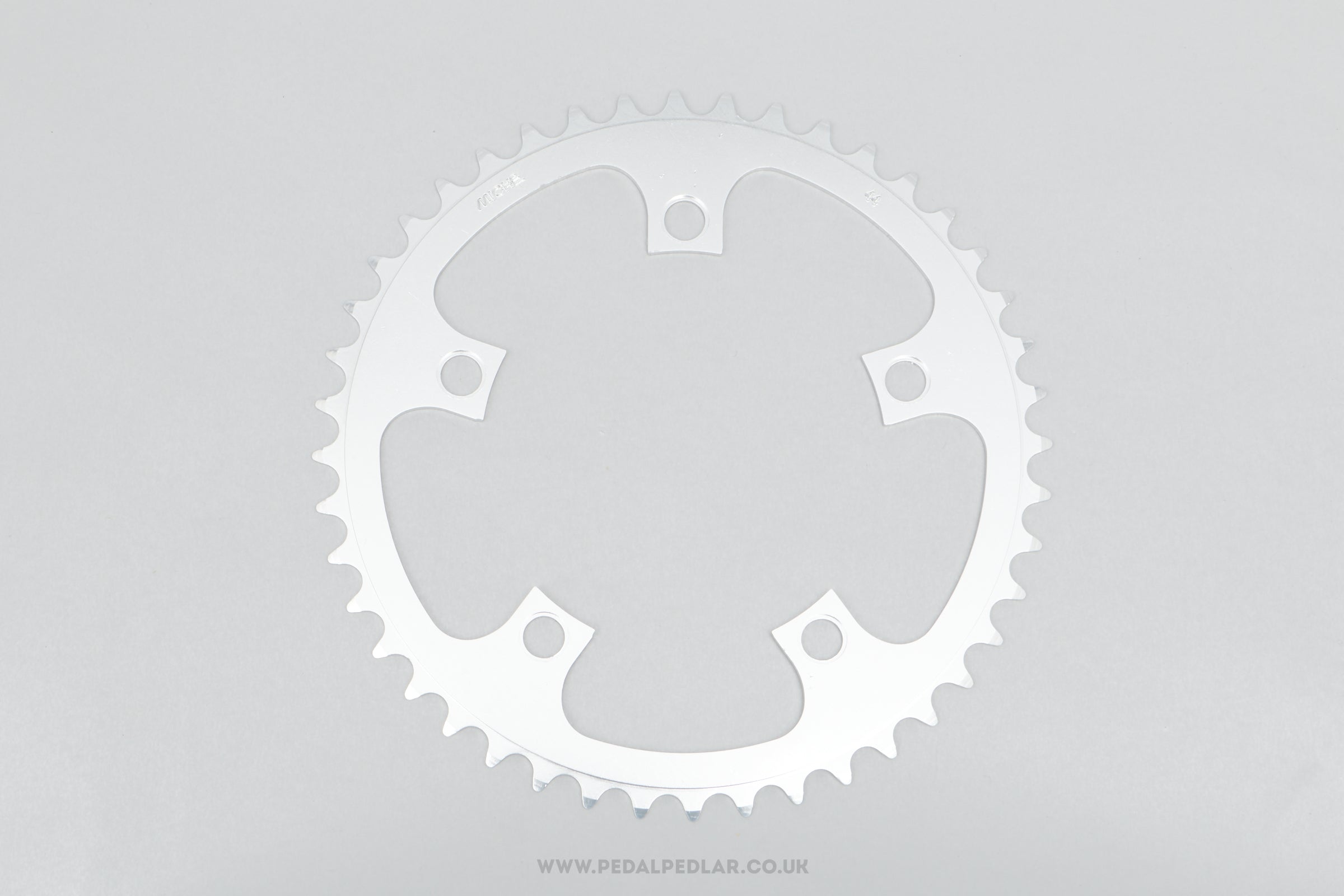 Miche NOS Vintage 44T 116 BCD Inner / Middle Chainring - Pedal Pedlar - Buy New Old Stock Bike Parts