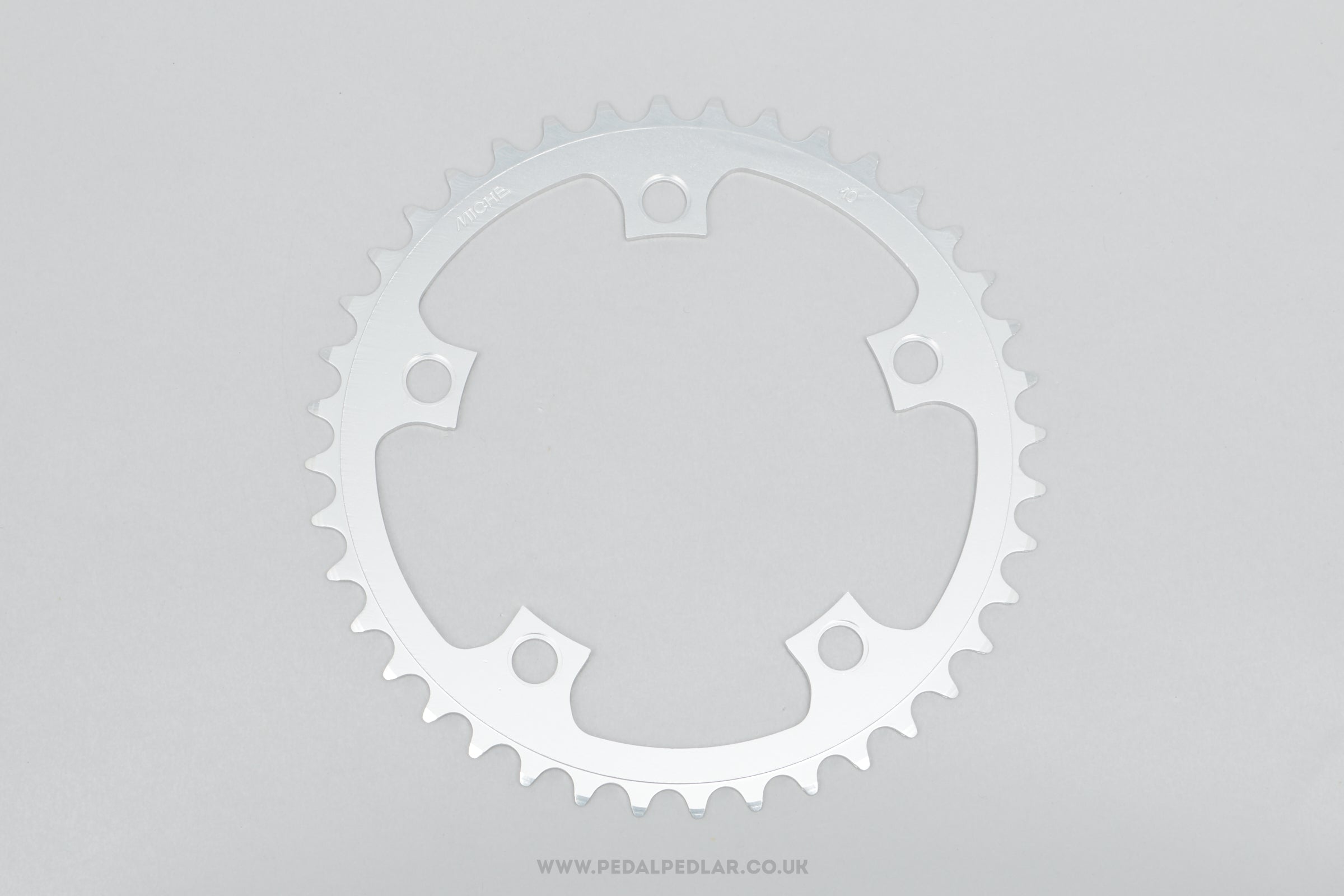 Miche NOS Vintage 40T 116 BCD Inner / Middle Chainring - Pedal Pedlar - Buy New Old Stock Bike Parts