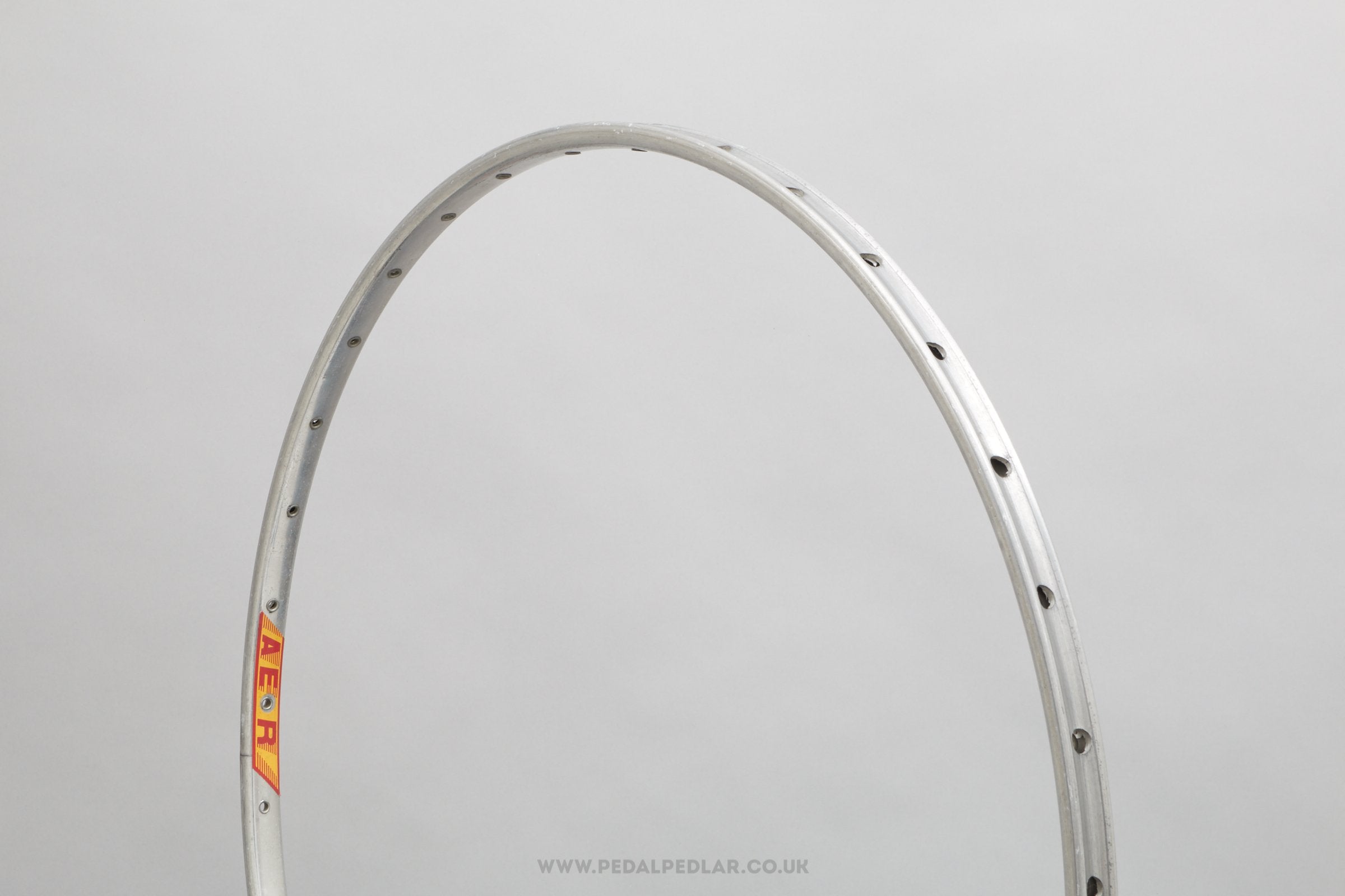 Martano AER NOS Vintage 36h 28"/700c Tubular Rim - Pedal Pedlar - Buy New Old Stock Bike Parts