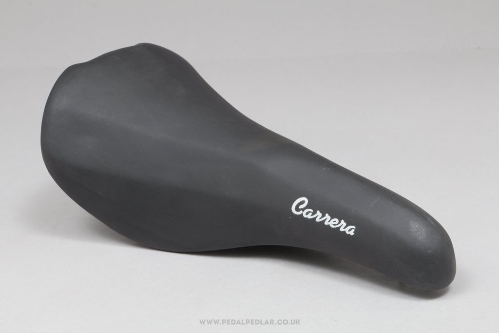 Selle Italia Carrera NOS Saddle - Shop Classic Bike Parts | Pedal Pedlar