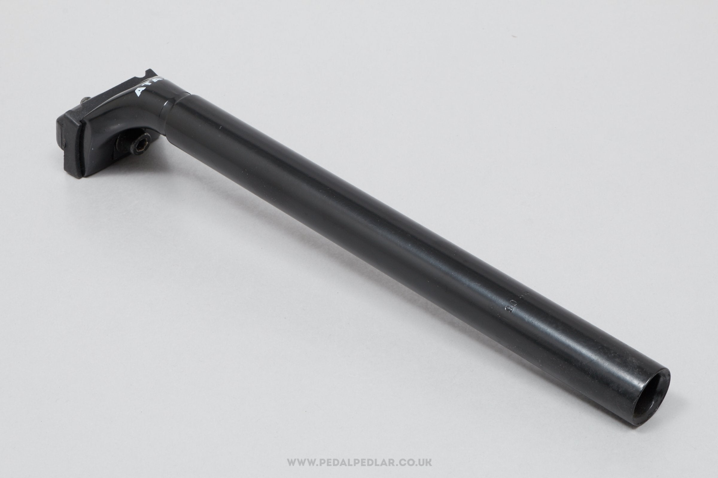 Atax MTB NOS Classic 26.0 mm Seatpost - Pedal Pedlar - Buy New Old Stock Bike Parts