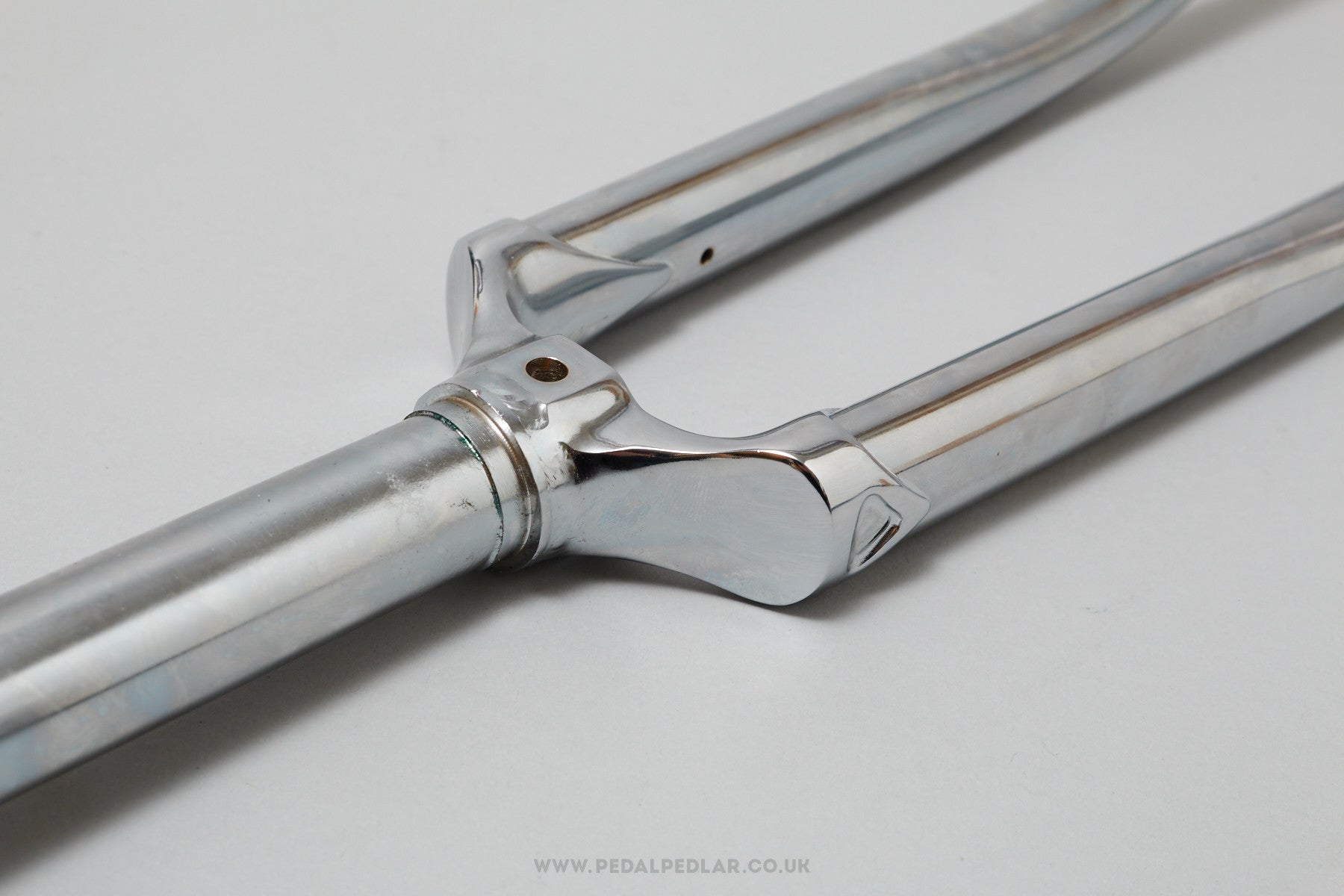 steel forks 700c