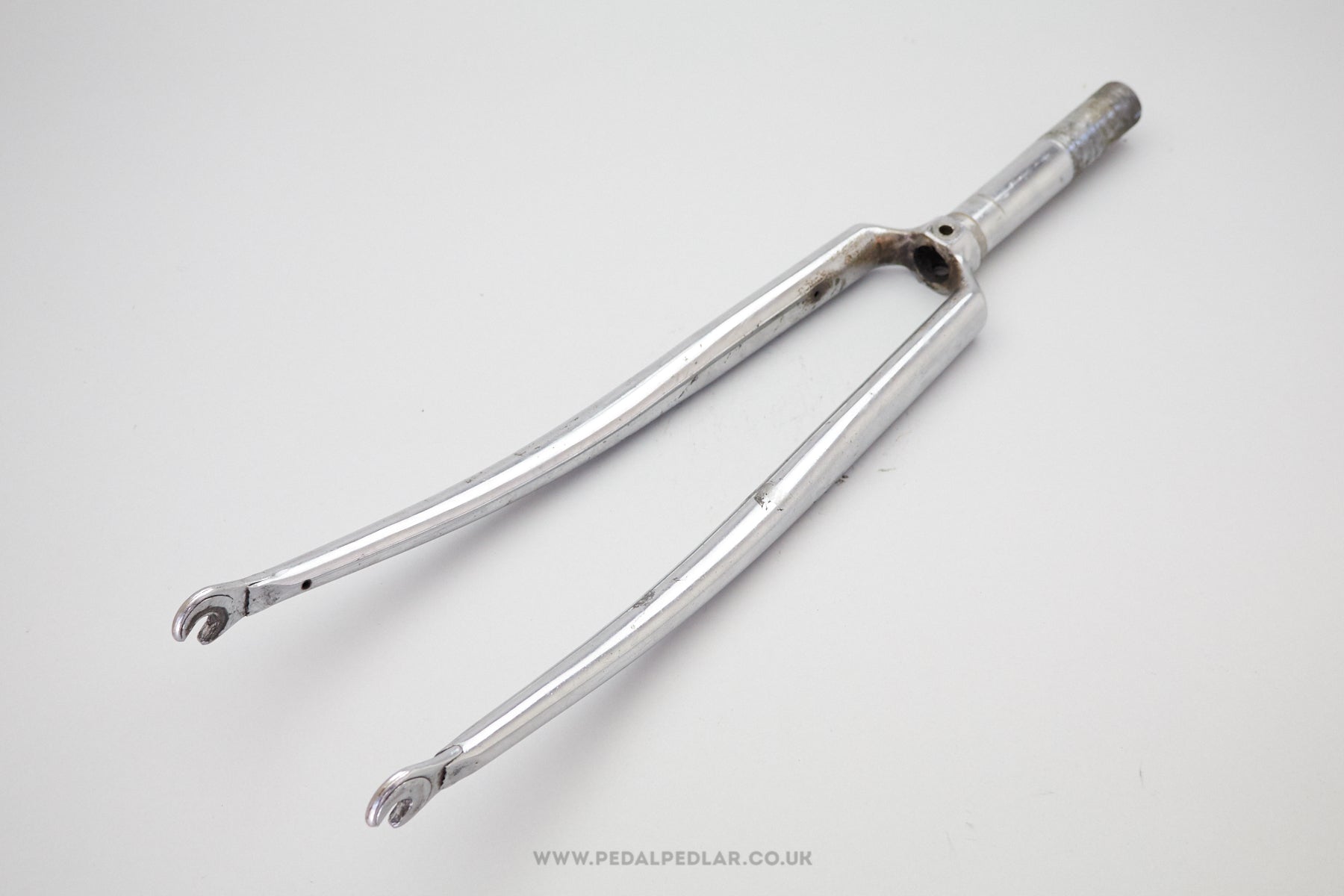 vintage bicycle fork