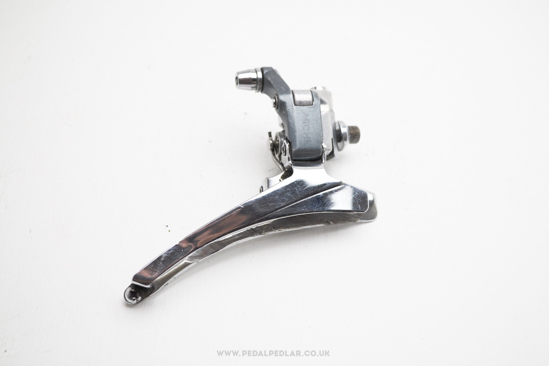 Miche Vintage Front Derailleur - Pedal Pedlar
 - 1