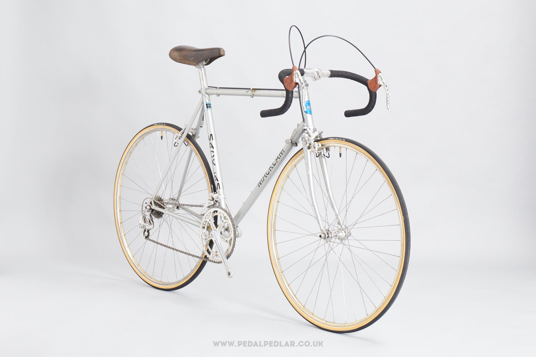 classic racing bicycles