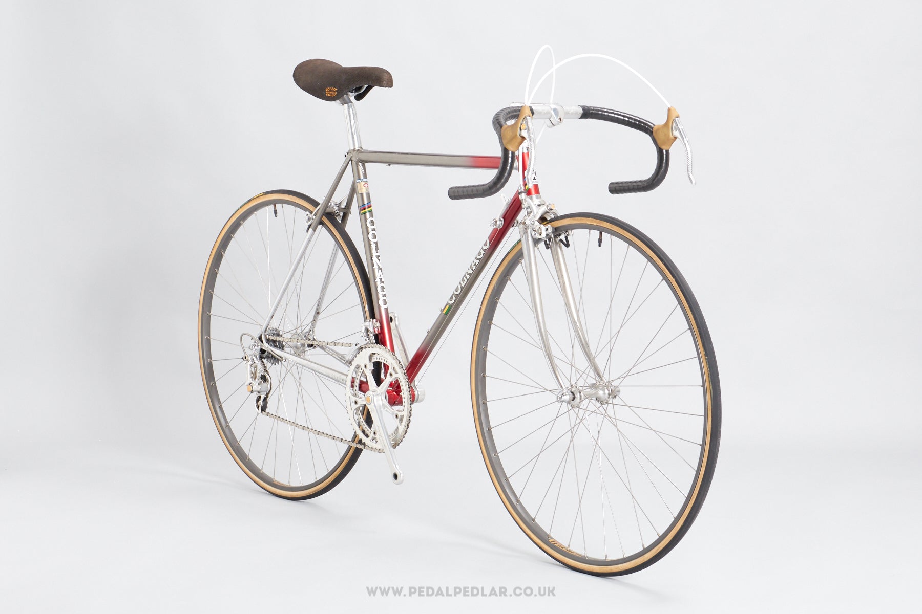 colnago vintage bike