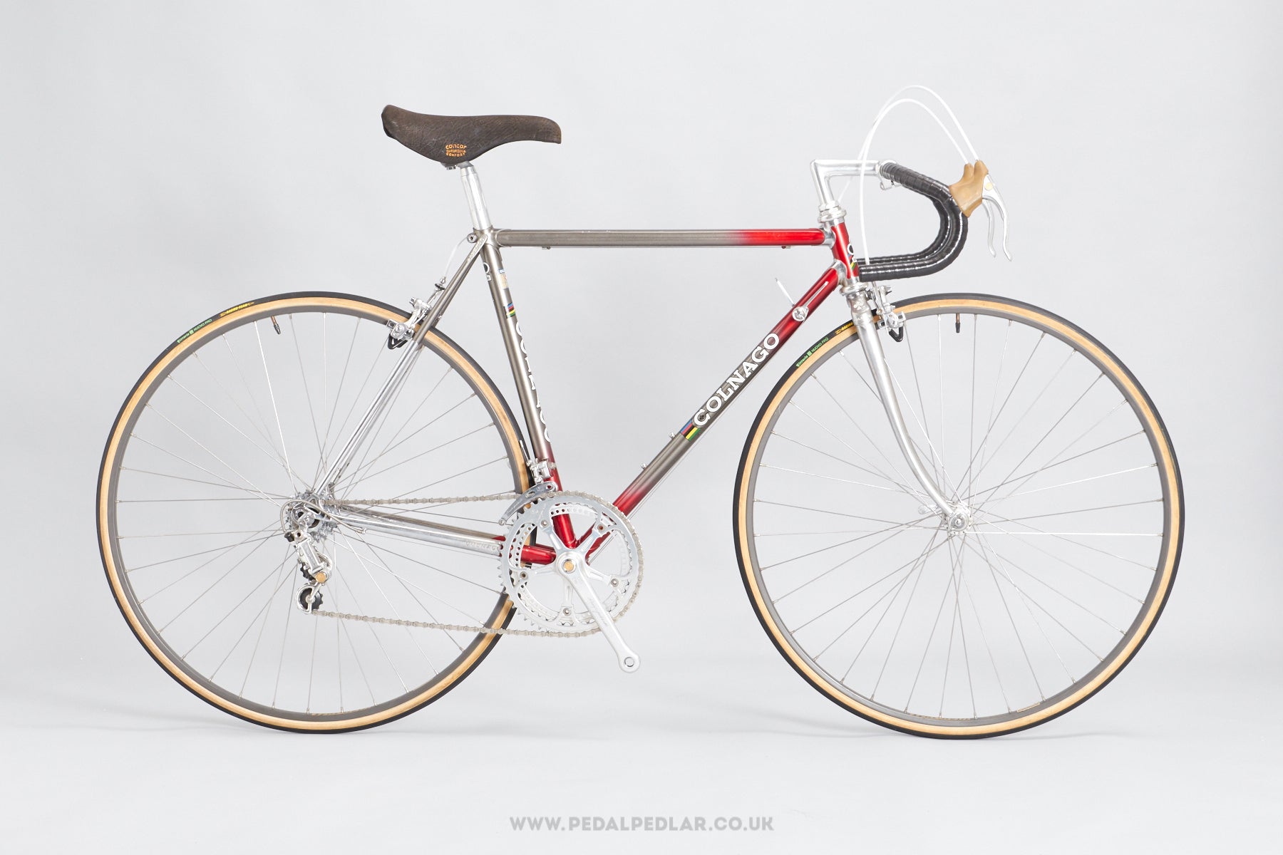 vintage racing bike for sale