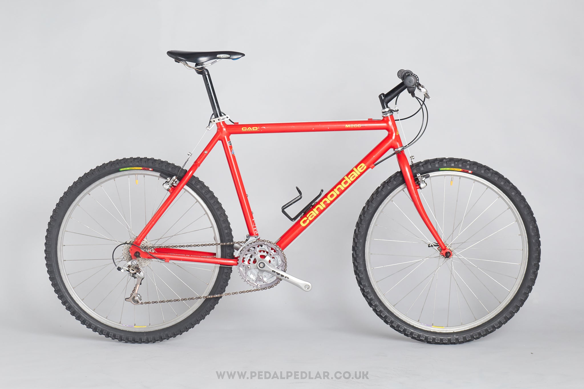 cannondale m200 price