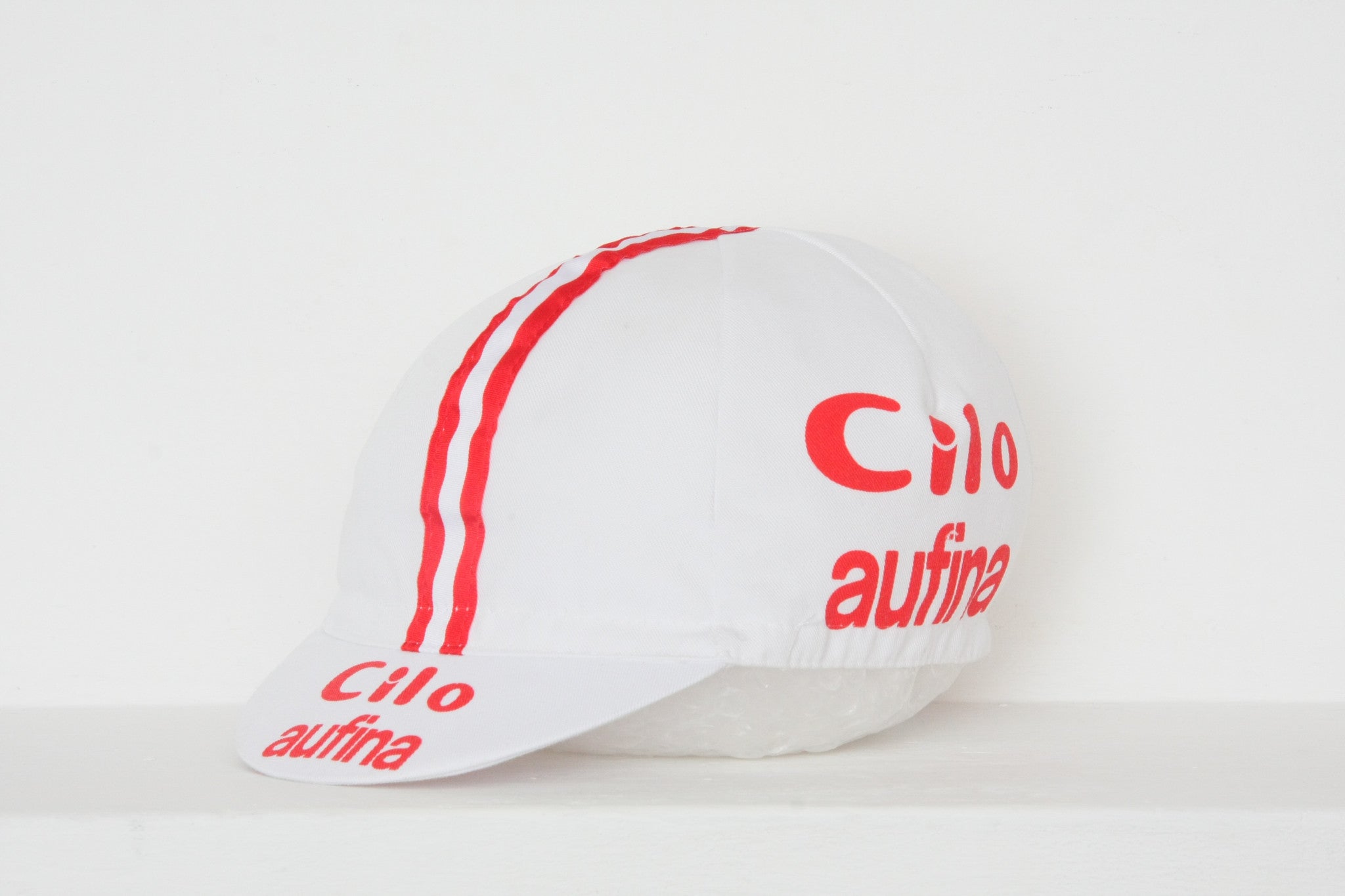 Cilo Cotton Cycling Cap - Pedal Pedlar
