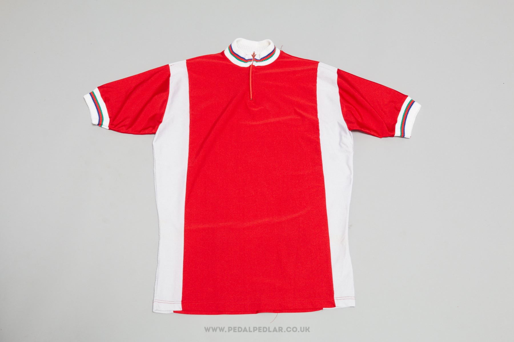 vintage style cycling jerseys