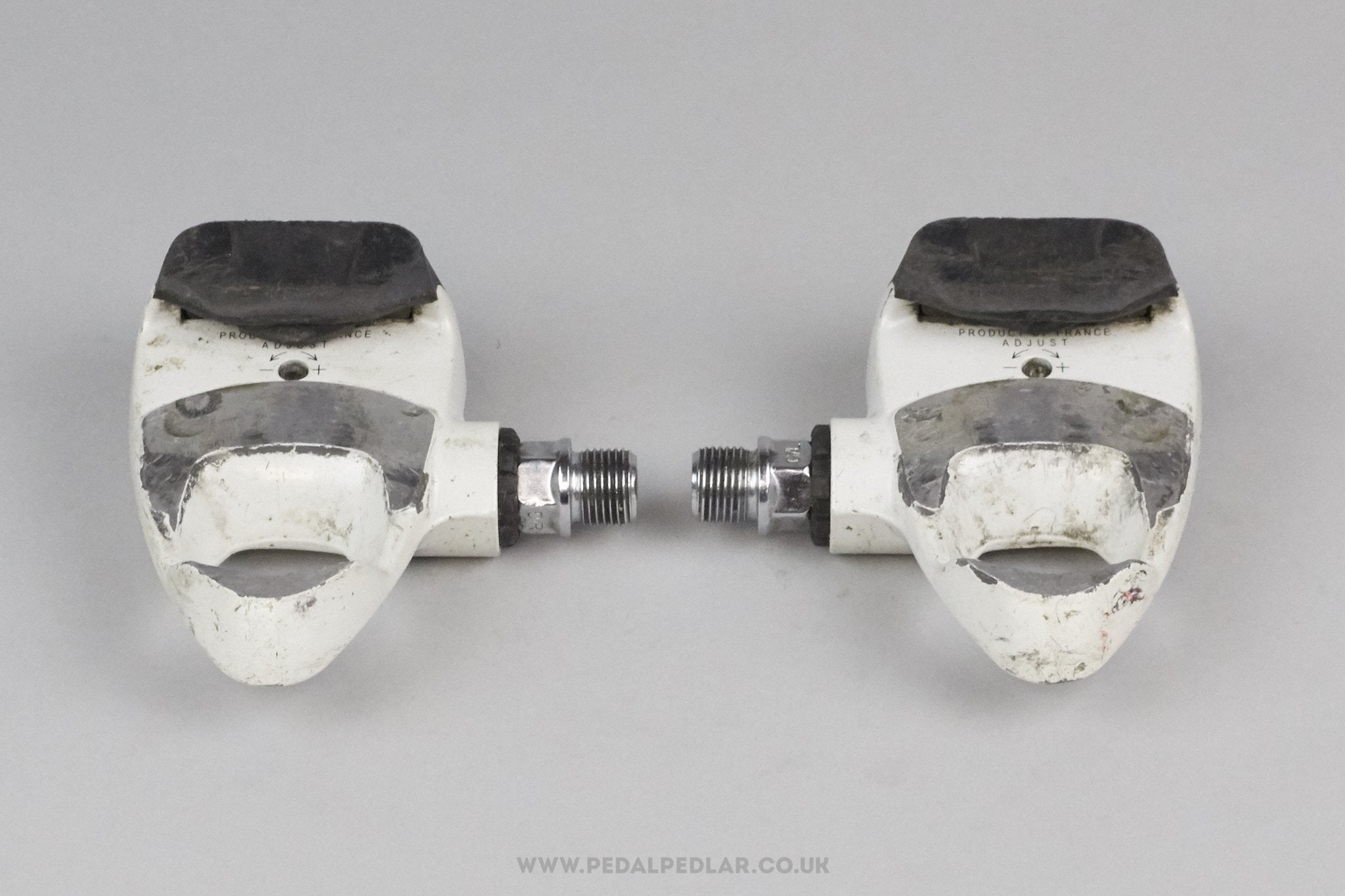 campagnolo pedals vintage