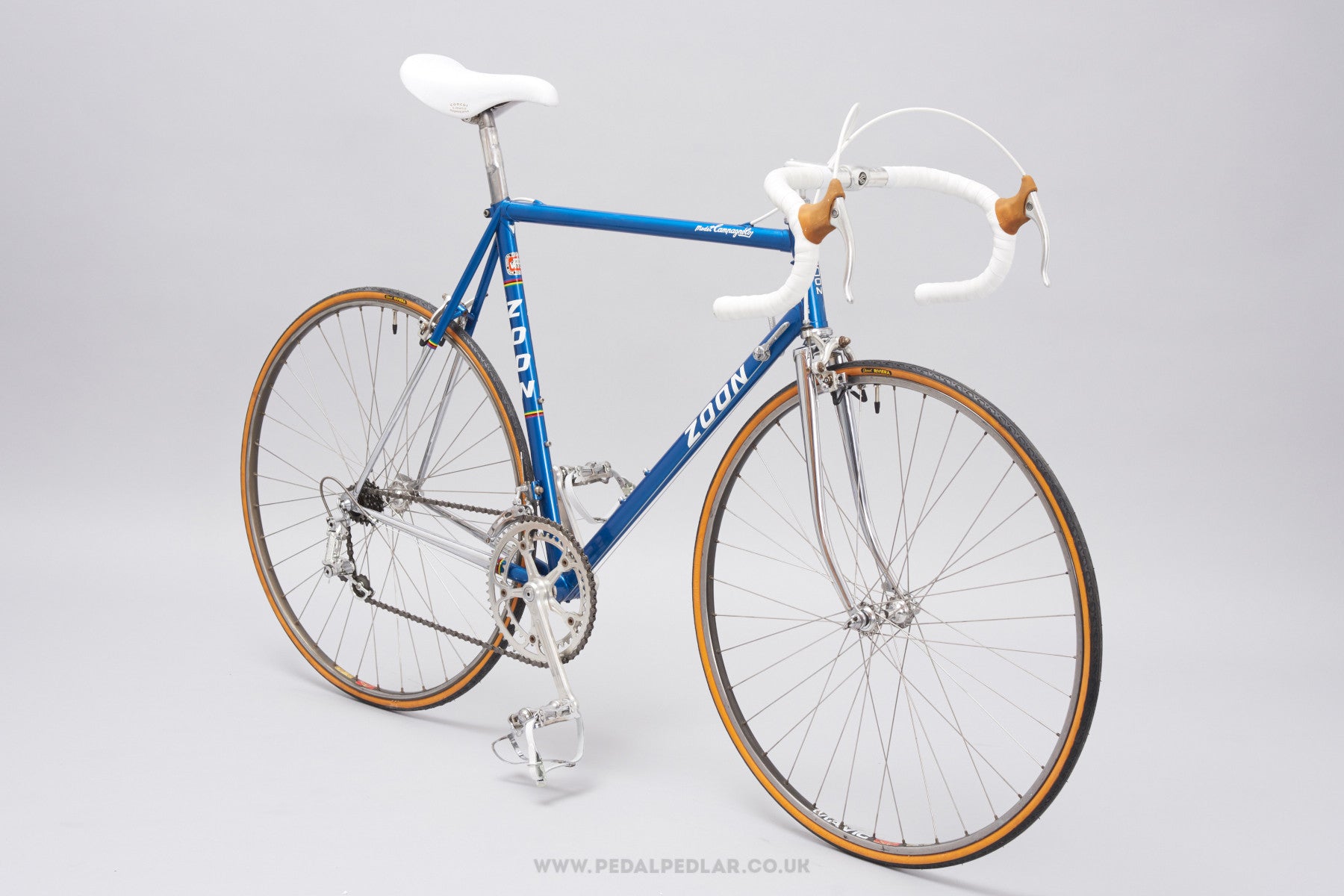 classic racing bicycles