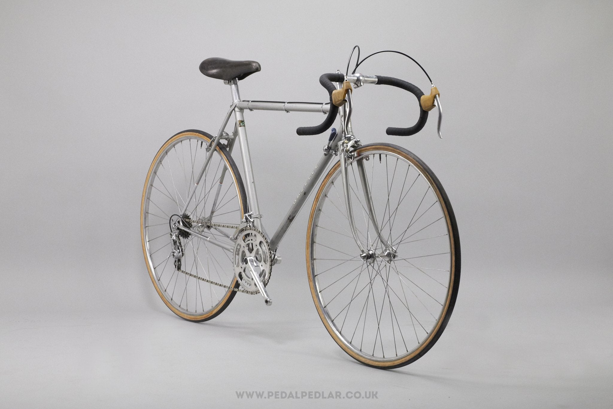 vintage pedal bikes