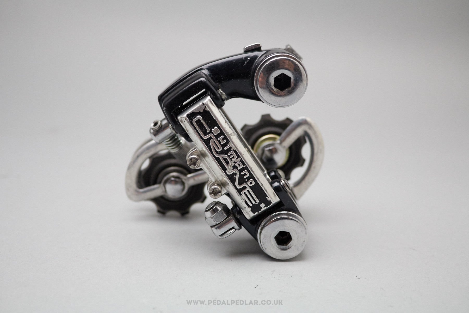 vintage derailleur