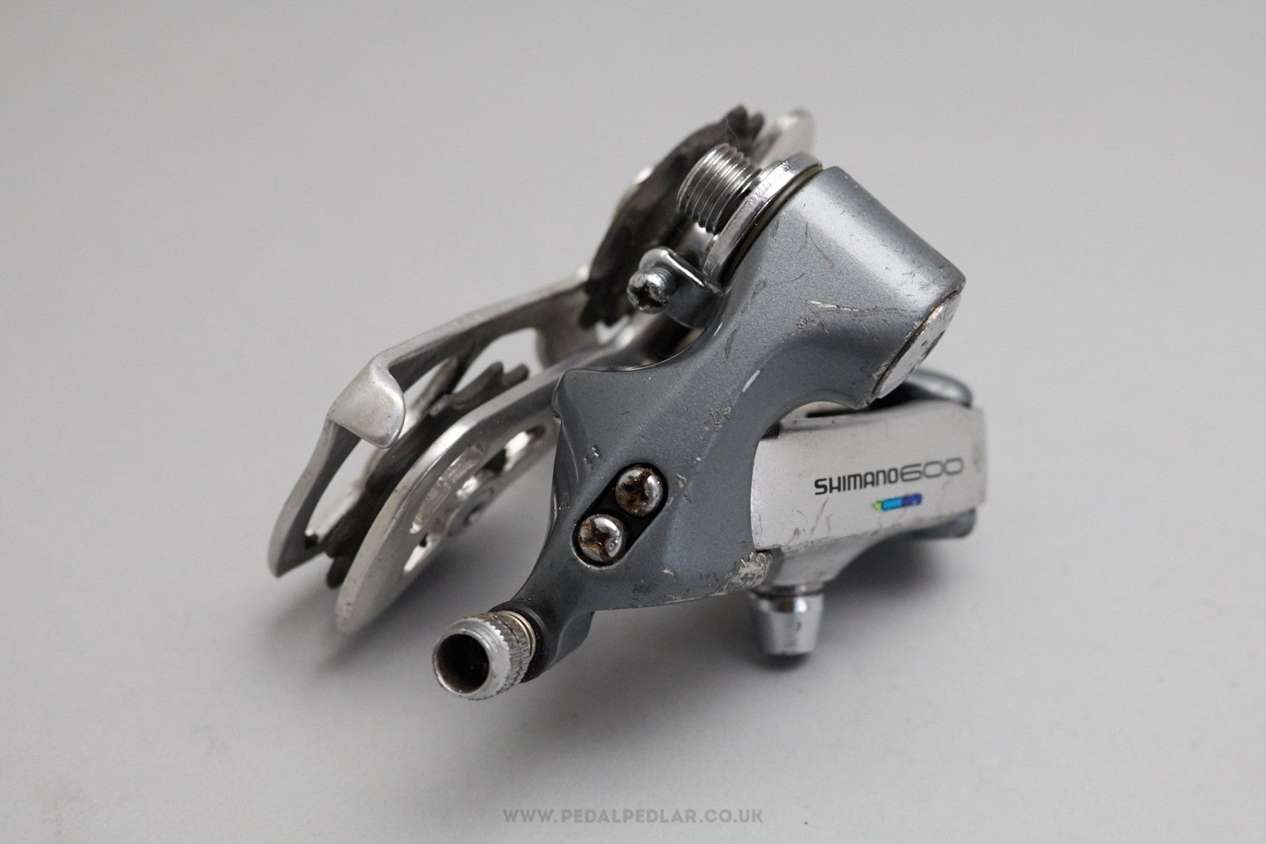 shimano 600 derailleur