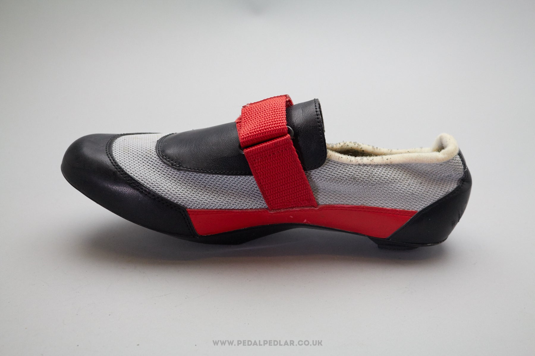 Time Equipe Vintage Cycling Shoes - UK 