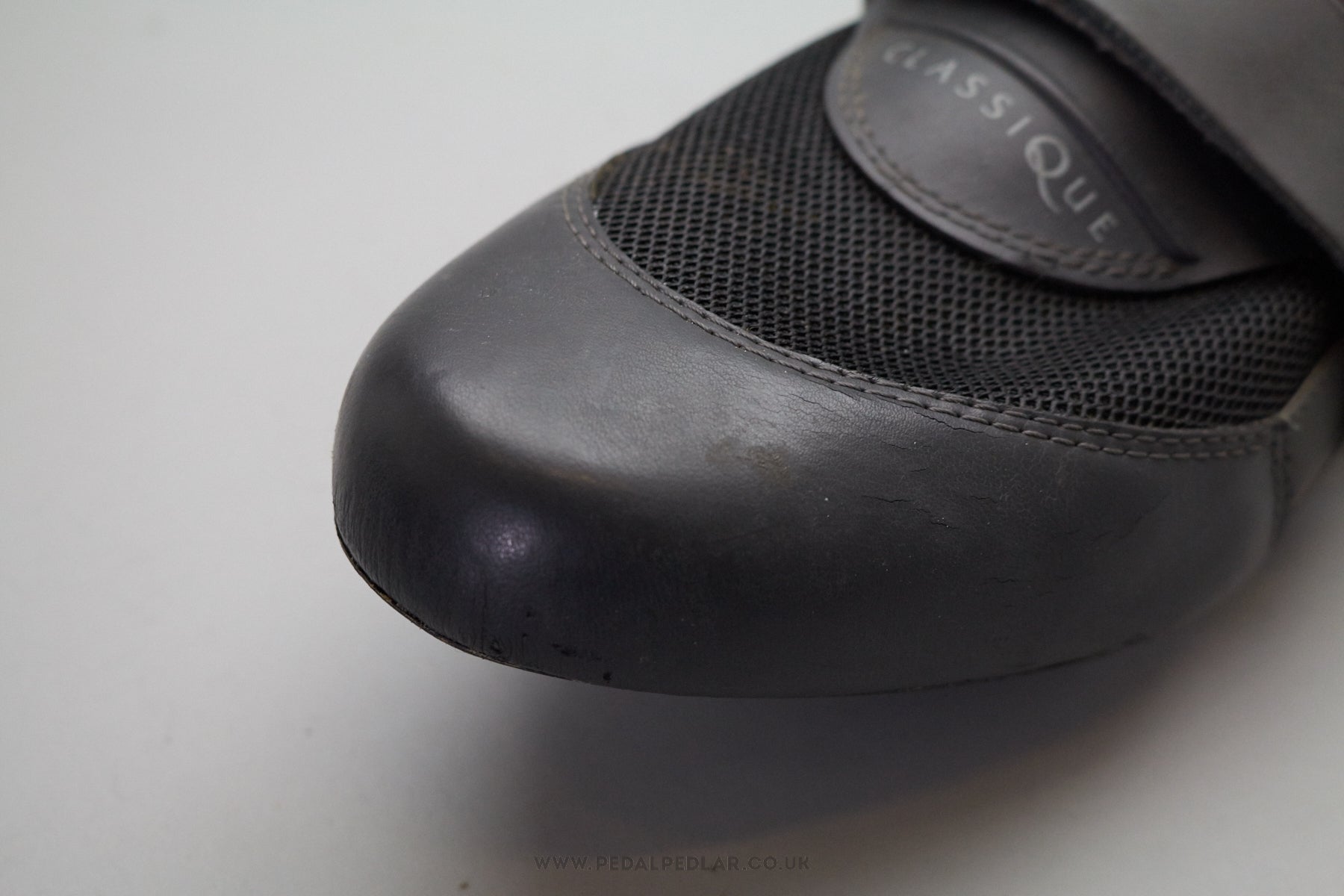 Cycling Shoes - Pedal Pedlar