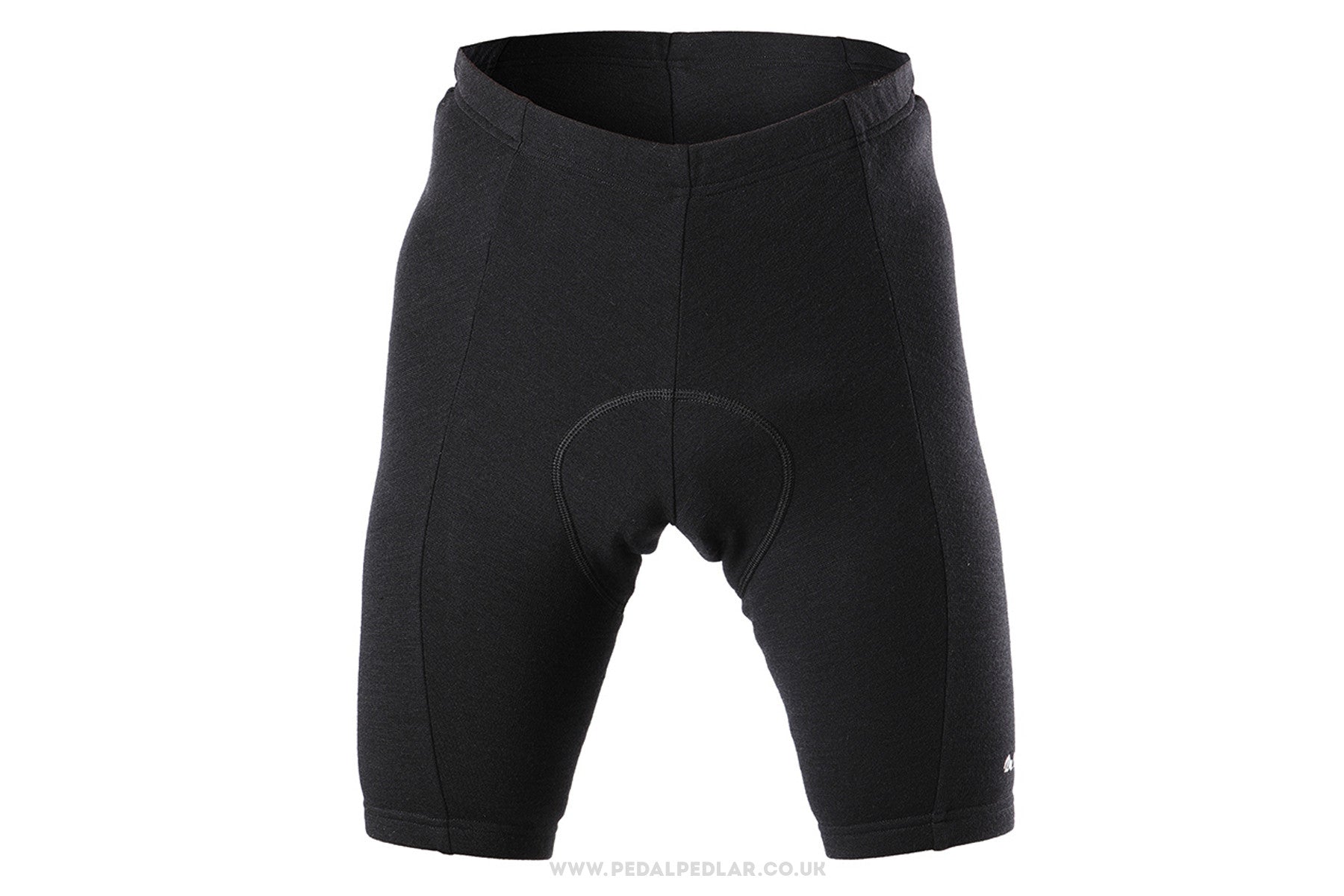 wool cycling shorts