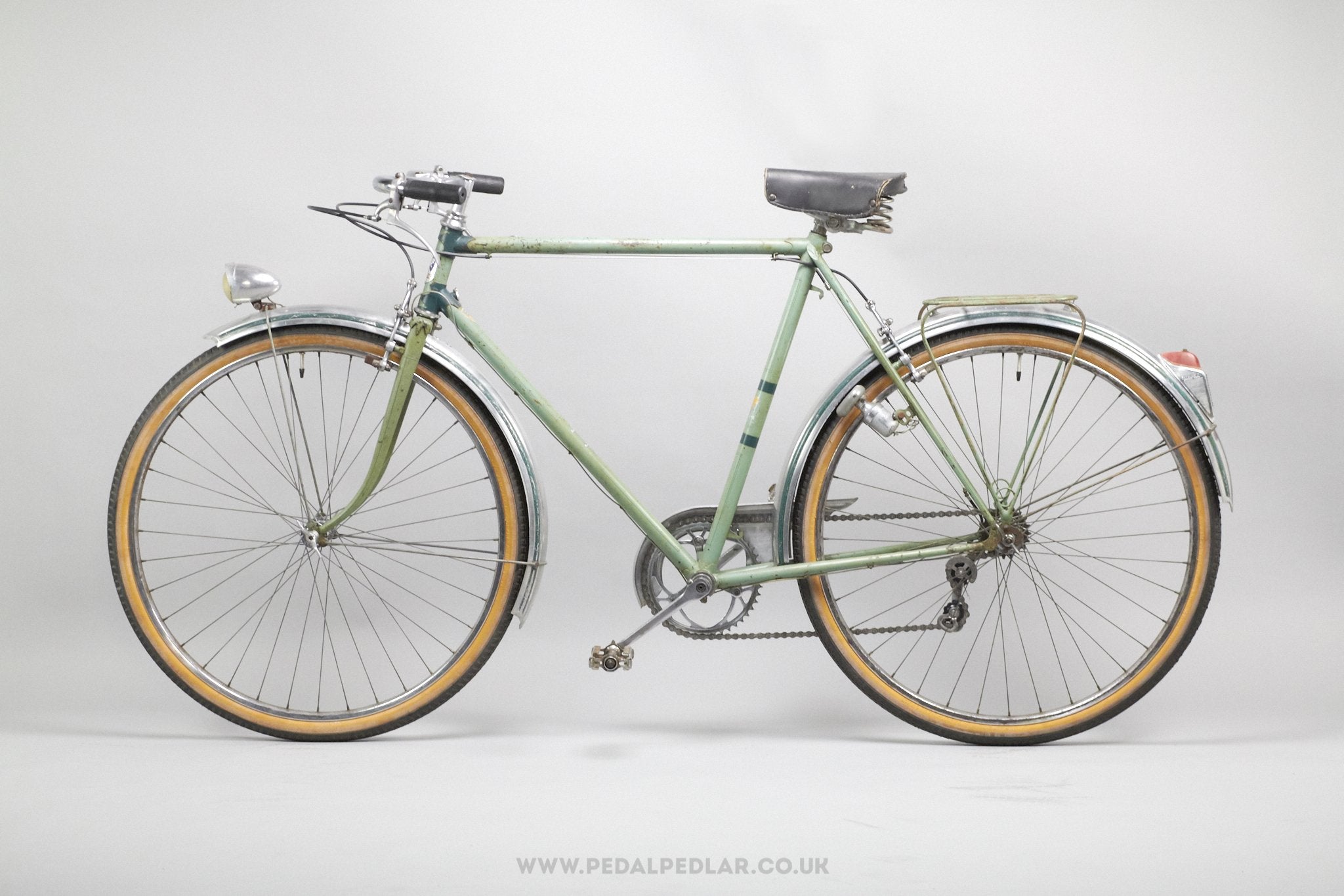 peugeot bicycle vintage