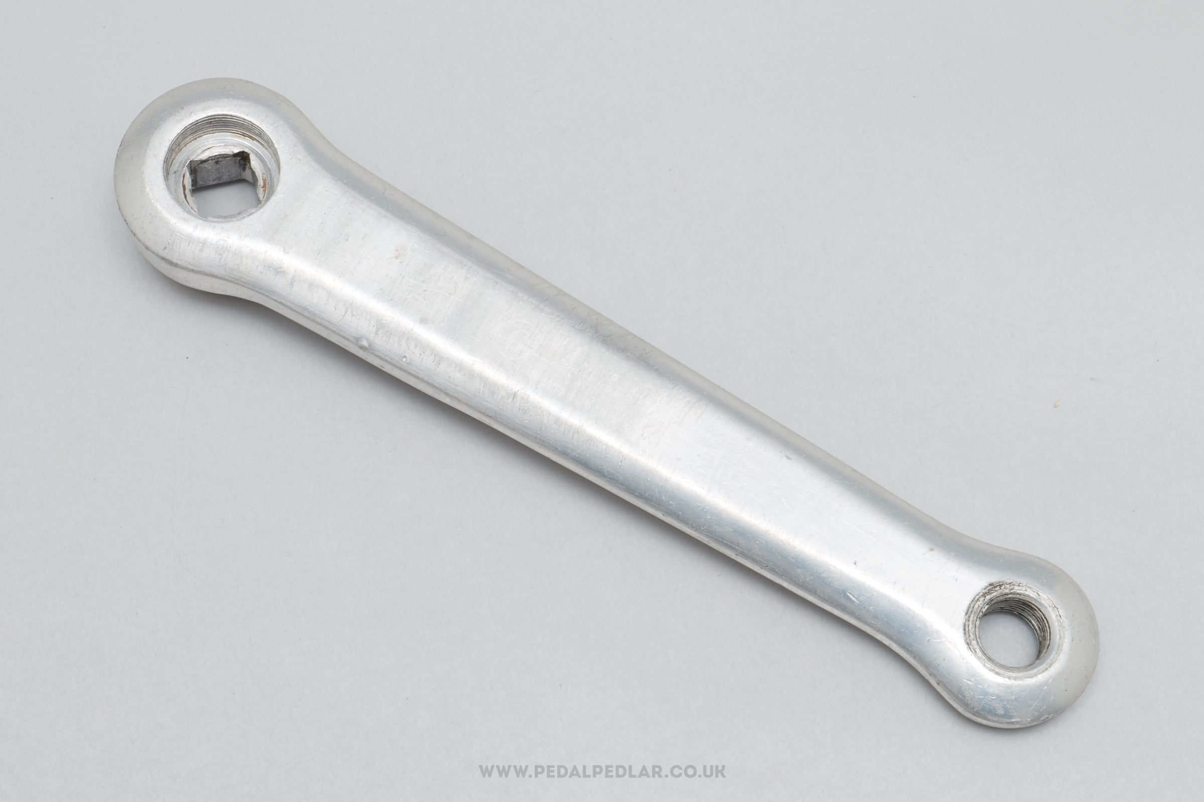 Mavic 631 Starfish Vintage 170 mm Left Crank Arm - Pedal Pedlar - Bike Parts For Sale