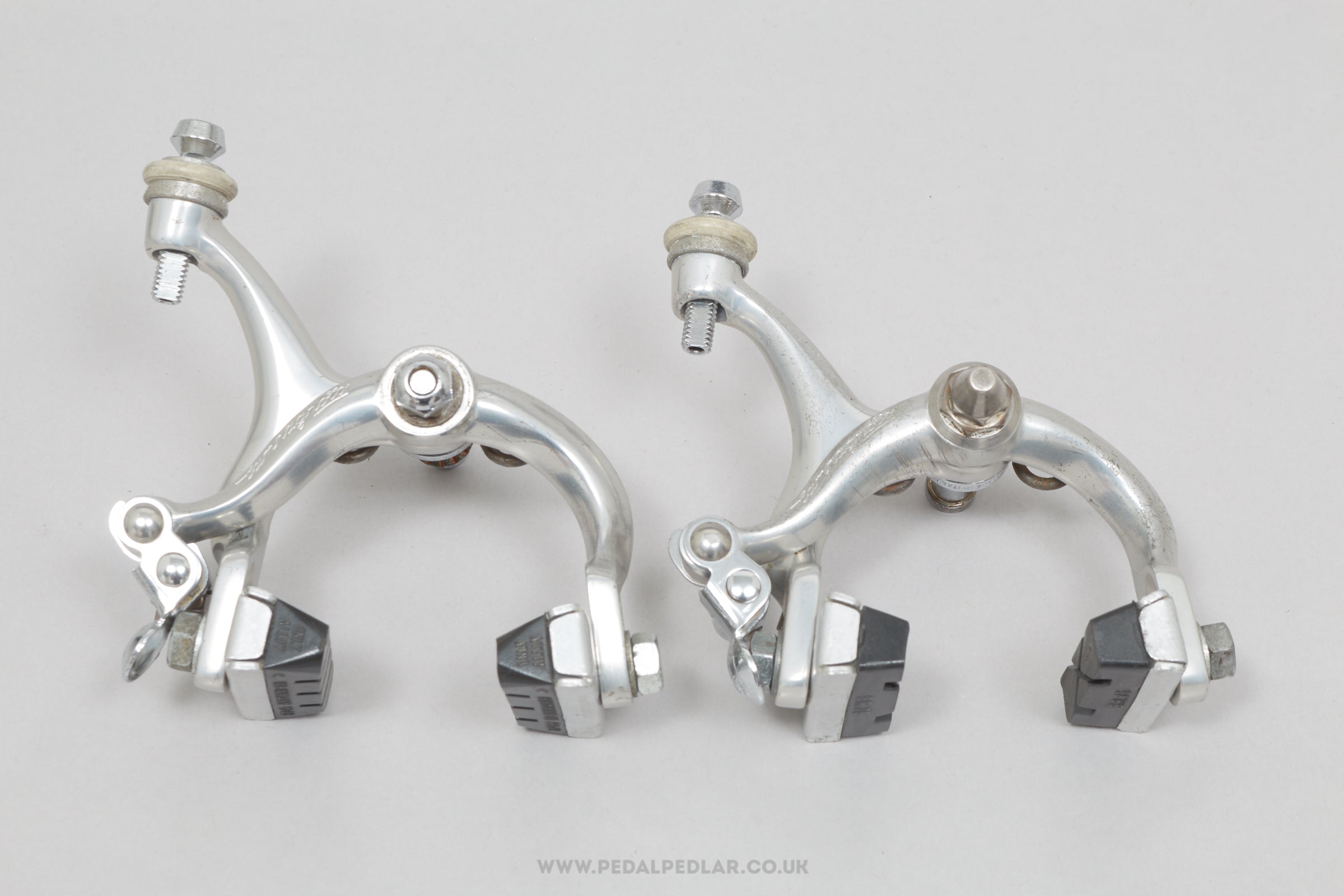 Campagnolo Victory (415/000) Vintage Brake Calipers - Pedal Pedlar - Bike Parts For Sale