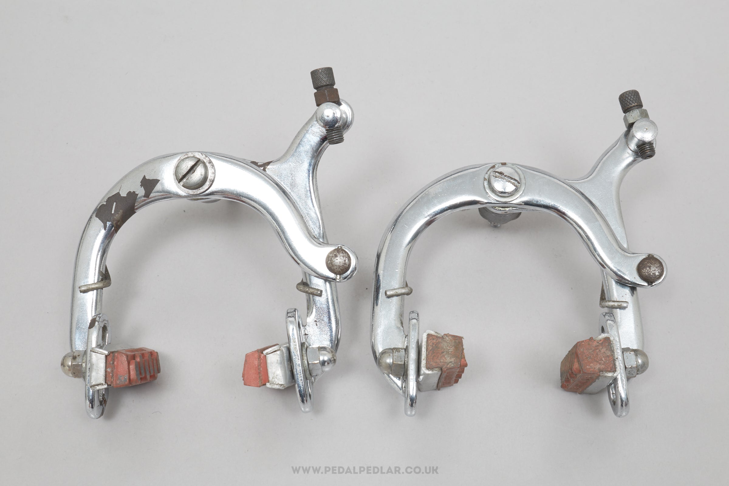 Phillips Vintage Brake Calipers - Pedal Pedlar - Bike Parts For Sale